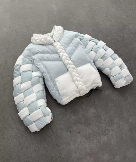 Badson Godray Puffer Jacket